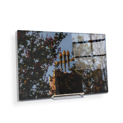 Florida State Seminoles - Pathway to Traditions - College Wall Art #Acrylic Mini