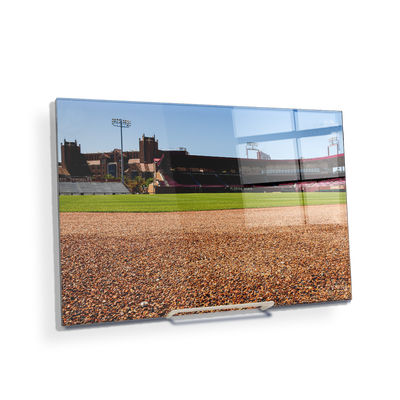 Florida State Seminoles - Spring and Fall - College Wall Art #Acrylic Mini