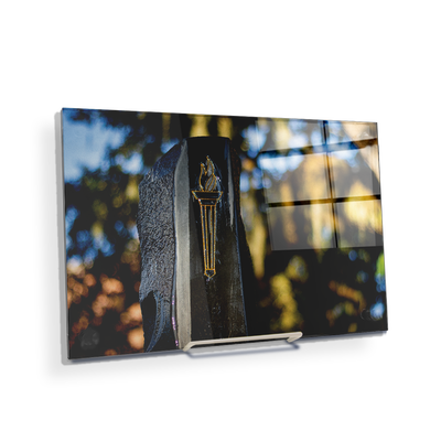 Florida State Seminoles - Hidden Fountain -College Wall Art #Acrylic  Mini