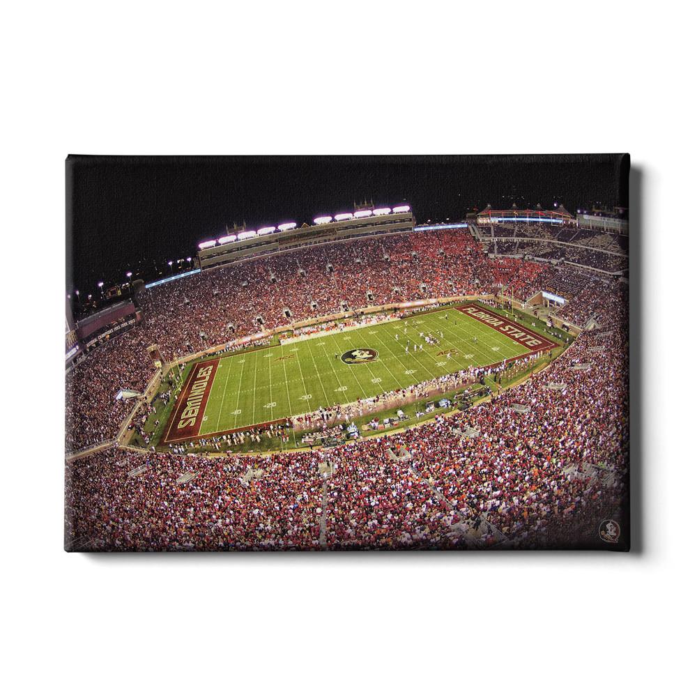 Florida State Seminoles - Doak - College Wall Art #Canvas