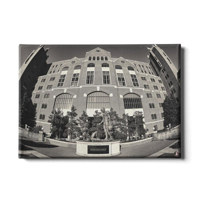 Florida State Seminoles -Sportsmanship Statue - College Wall Art #Canvas