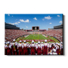 Florida State Seminoles - Saturday at Doak Campbell - College Wall Art #Canvas