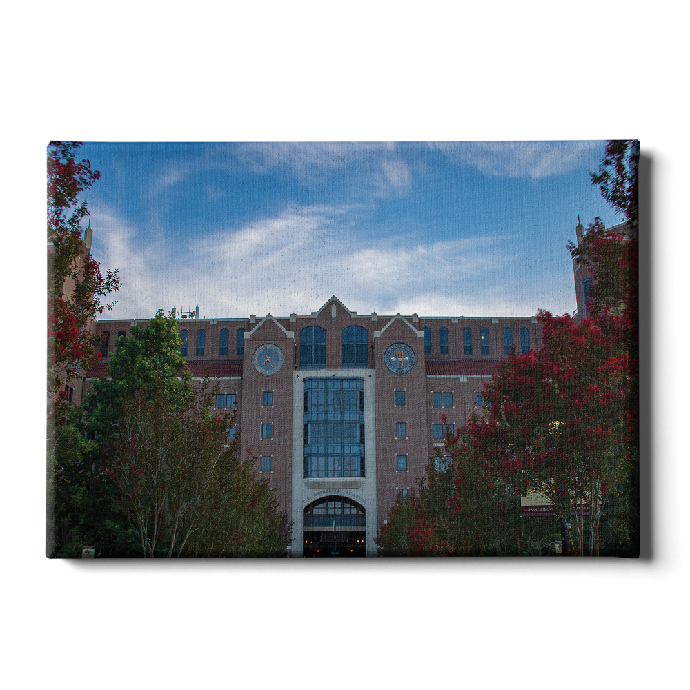 Florida State Seminoles - Pathway to Traditions - College Wall Art #Canvas