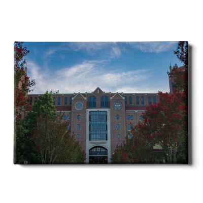 Florida State Seminoles - Pathway to Traditions - College Wall Art #Canvas