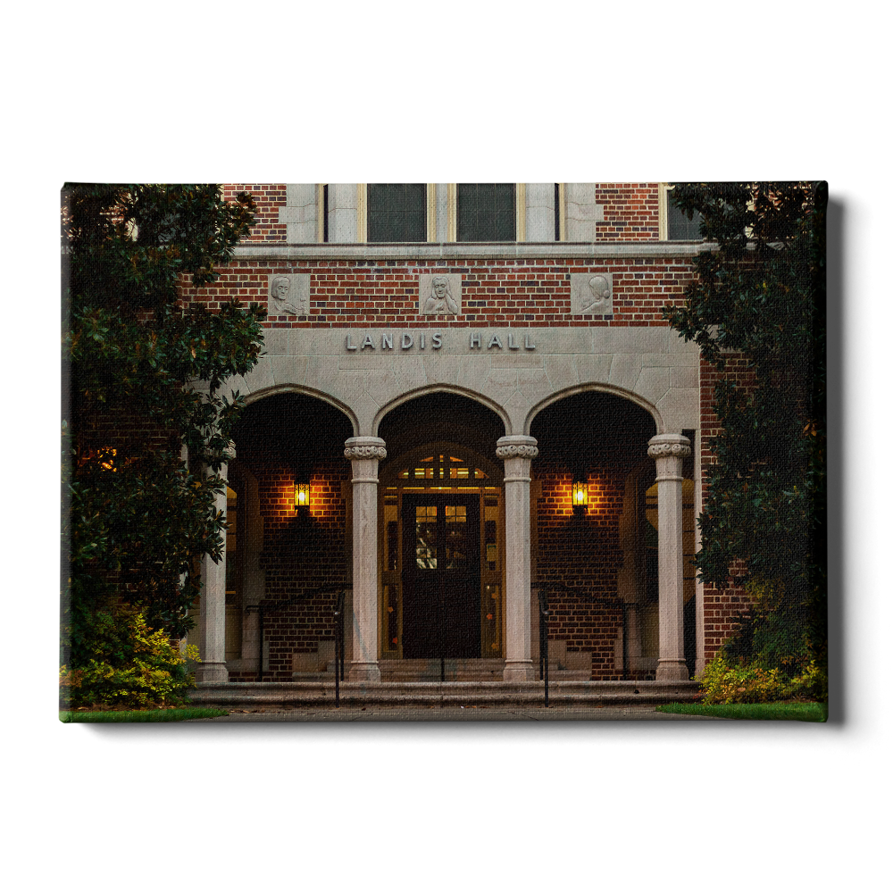 Florida State Seminoles - Home of Honors - College Wall Art #Canvas