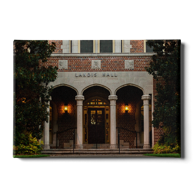 Florida State Seminoles - Home of Honors - College Wall Art #Canvas