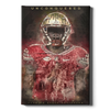 Florida State Seminoles - Unconquered Florida State Seminoles - College Wall  Art #Canvas