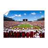 Florida State Seminoles - Saturday at Doak Campbell - College Wall Art #Wall Decal