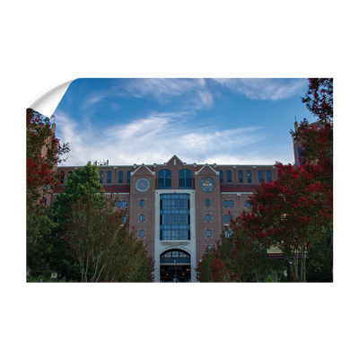 Florida State Seminoles - Pathway to Traditions - College Wall Art #Wall Decal