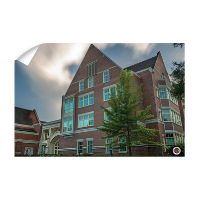 Florida State Seminoles - College of Medicine - College Wall Art #Wall Decal