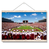 Florida State Seminoles - Saturday at Doak Campbell - College Wall Art #Hanging Canvas