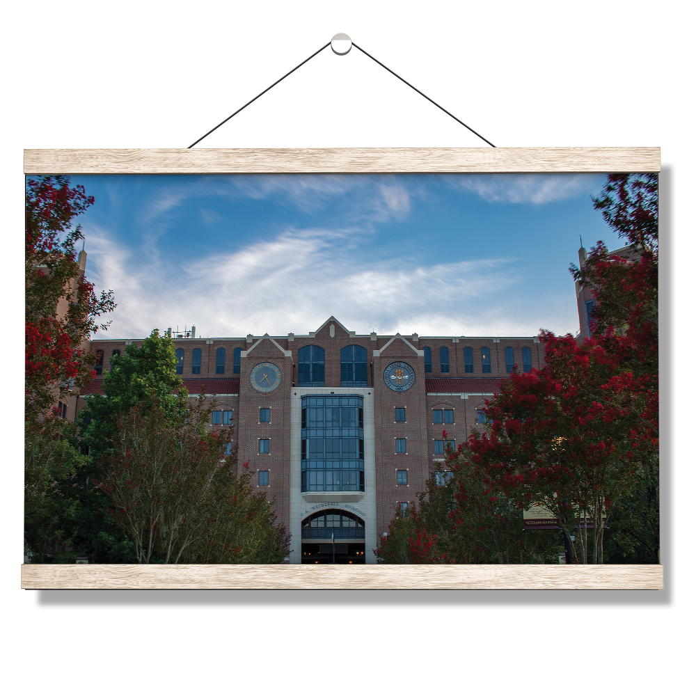 Florida State Seminoles - Pathway to Traditions - College Wall Art #Canvas