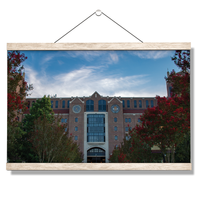 Florida State Seminoles - Pathway to Traditions - College Wall Art #Hanging Canvas