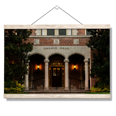 Florida State Seminoles - Home of Honors - College Wall Art #Hanging Canvas