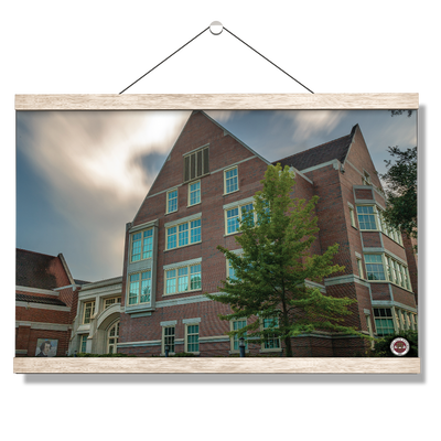Florida State Seminoles - College of Medicine - College Wall Art #Hanging Canvas