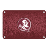 Florida State Seminoles - War Chant - College Wall Art #Metal