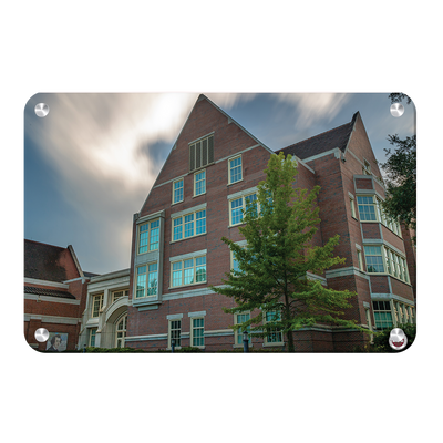 Florida State Seminoles - College of Medicine - College Wall Art #Metal