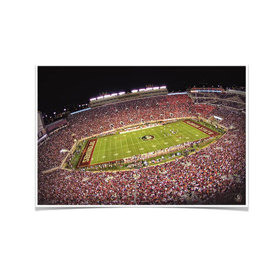 Florida State Seminoles - Doak - College Wall Art #Poster