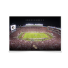 Florida State Seminoles - Unconquered Stadium - College Wall Art #Poster