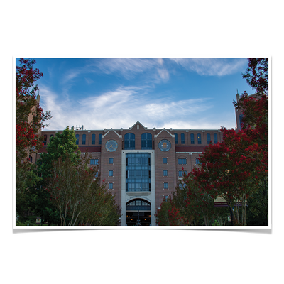 Florida State Seminoles - Pathway to Traditions - College Wall Art #Poster