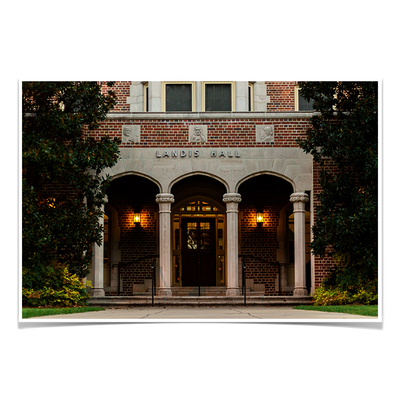 Florida State Seminoles - Home of Honors - College Wall Art #Poster