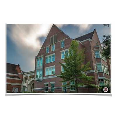 Florida State Seminoles - College of Medicine - College Wall Art #Poster