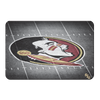 Florida State Seminoles - 50 Yard Line - College Wall Art #PVC