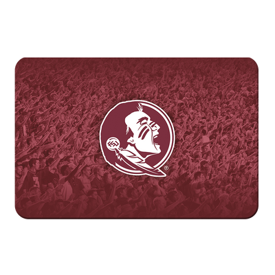 Florida State Seminoles - War Chant - College Wall Art #PVC