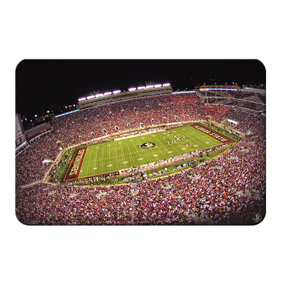 Florida State Seminoles - Doak - College Wall Art #PVC
