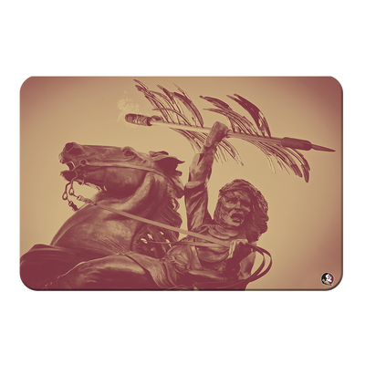 Florida State Seminoles - Unconquered - College Wall Art #PVC