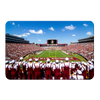 Florida State Seminoles - Saturday at Doak Campbell - College Wall Art #PFlorida State Seminoles - Saturday at Doak Campbell - College Wall Art #PVC