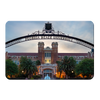 Florida State Seminoles - Westcott Blue Hour - College Wall Art #PVC