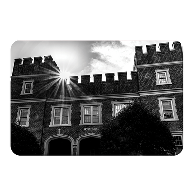 Florida State Seminoles - Bryan Hall - College Wall Art #PVC