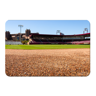 Florida State Seminoles - Spring and Fall - College Wall Art #PVC