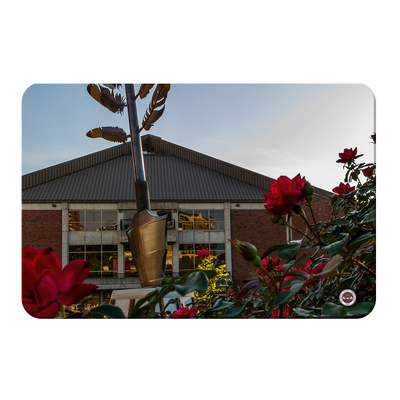 Florida State Seminoles - The Tuck Spear - College Wall Art #PVC