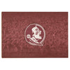 Florida State Seminoles - War Chant - College Wall Art #Wood