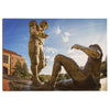 Florida State Seminoles - Sportsmanship - College Wall Art #Wood