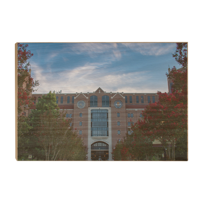 Florida State Seminoles - Pathway to Traditions - College Wall Art #Wood
