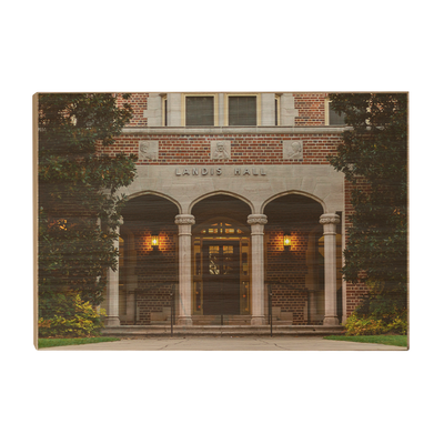 Florida State Seminoles - Home of Honors - College Wall Art #Wood