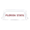 Florida State Seminoles - Florida State Decorative Tray