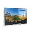 Iowa Hawkeyes - Gold Game - College Wall Art #Acrylic Mini