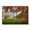 Iowa Hawkeyes - Fall Campus - College Wall Art #Canvas