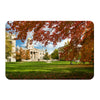 Iowa Hawkeyes - Fall Campus - College Wall Art #PVC