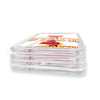 Iowa State Cyclones - Iowa State Logo Drink Coaster