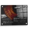 Iowa State Cyclones - One Epic Season - College Wall Art #Acrylic