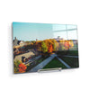 Iowa State Cyclones - Iowa State University Campus - College Wall Art #Acrylic Mini