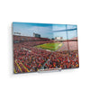 Iowa State Cyclones - Enter Cyclones - College Wall Art #Acrylic Mini