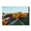 Iowa State Cyclones - Iowa State University Campus - College Wall Art #Canvas