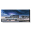 Iowa State Cyclones - Stormy Jack Trice Pano - College Wall Art #Canvas