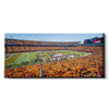 Iowa State Cyclones - Jack Trice National Anthem Pano - College Wall Art #Canvas